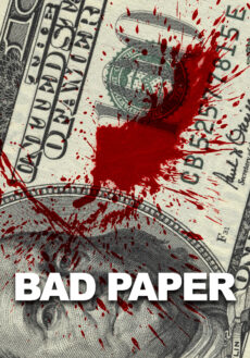 Bad Paper Poster Mar21